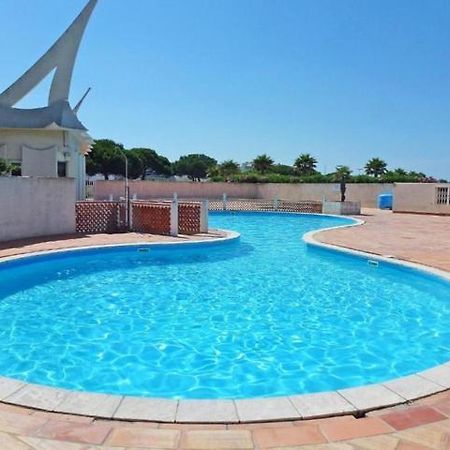 Апартаменты T2 Entierement Renove Chabian Port Camargue Ле-Гро-дю-Руа Экстерьер фото