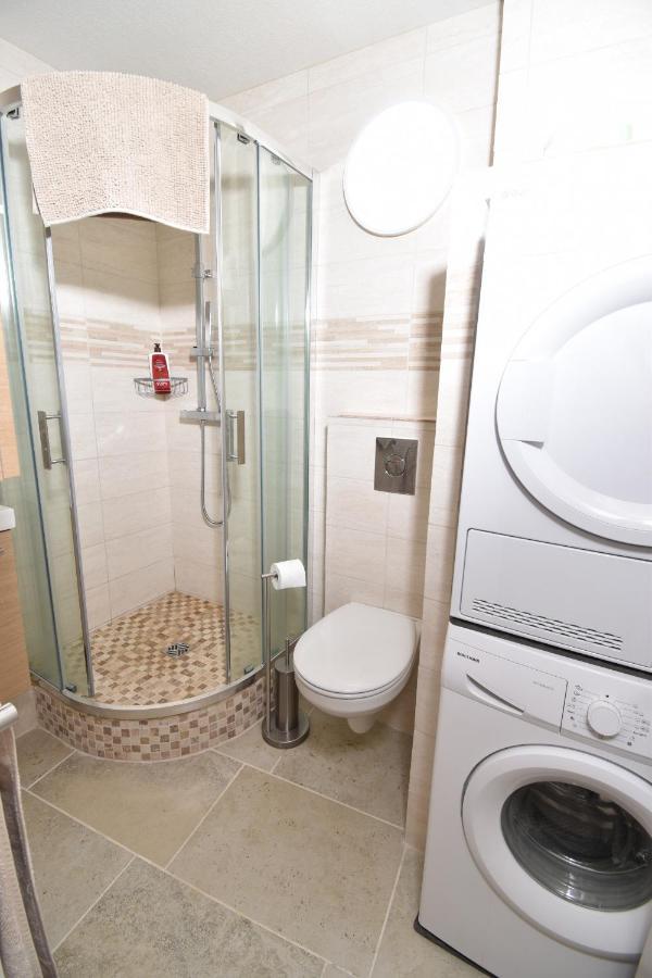 Апартаменты T2 Entierement Renove Chabian Port Camargue Ле-Гро-дю-Руа Экстерьер фото